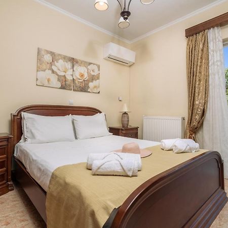 Olive De Villa Agios Dimitrios  외부 사진
