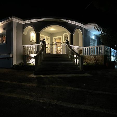 Olive De Villa Agios Dimitrios  외부 사진