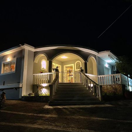 Olive De Villa Agios Dimitrios  외부 사진