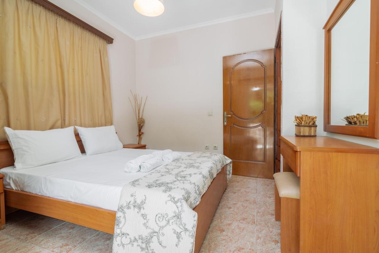 Olive De Villa Agios Dimitrios  외부 사진