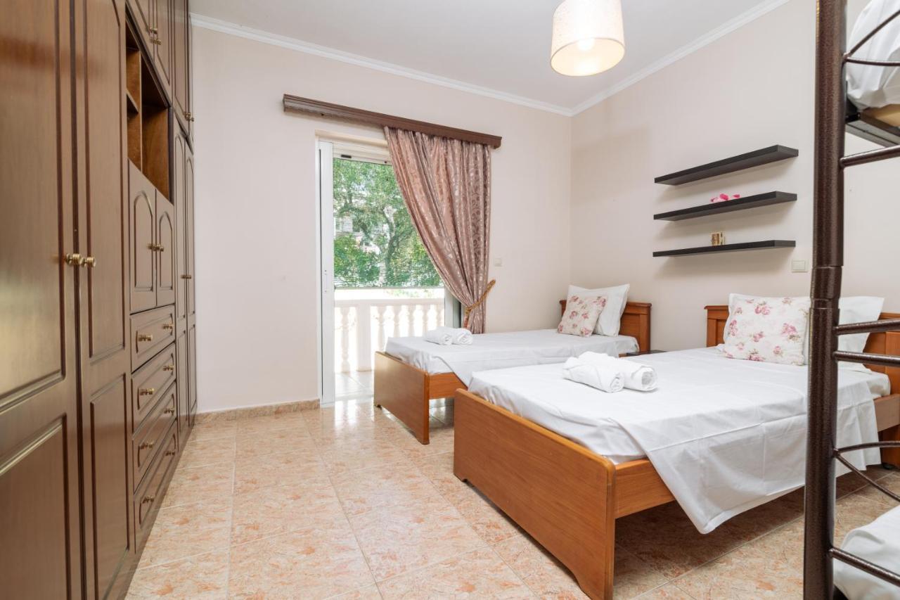 Olive De Villa Agios Dimitrios  외부 사진