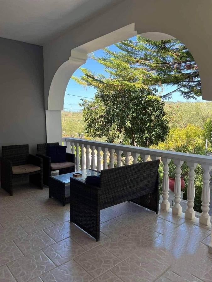 Olive De Villa Agios Dimitrios  외부 사진